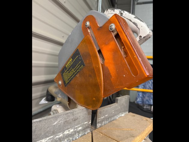 Image for Miter Box