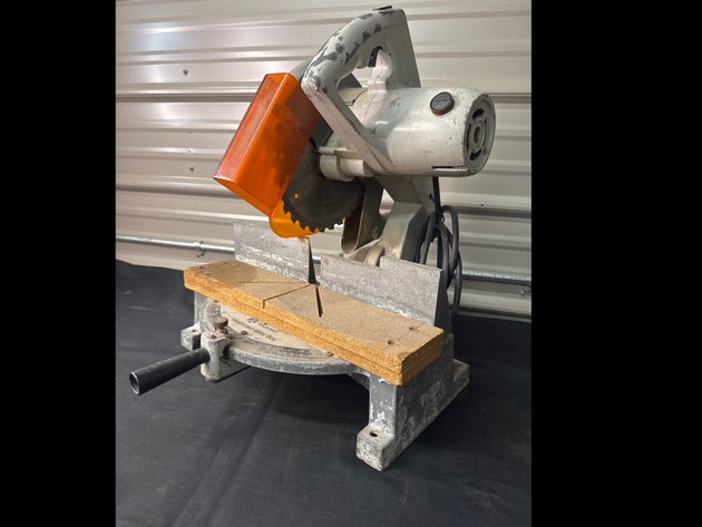 Image for Miter Box