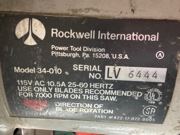Image for Miter Box