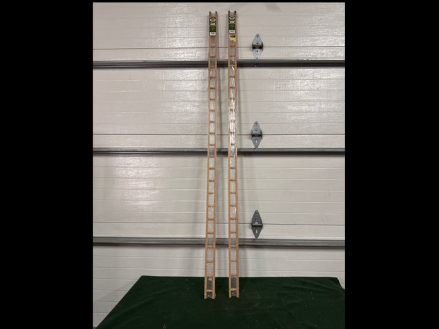 Image for Accent Railings