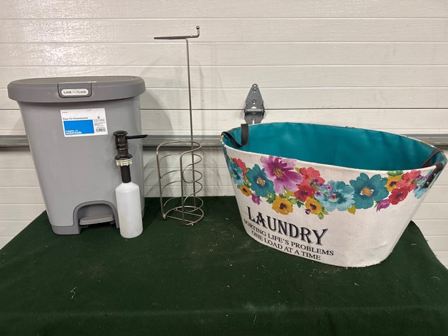 Image for Household Items