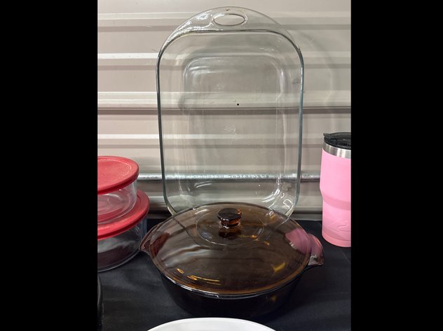 Image for Vintage Glassware