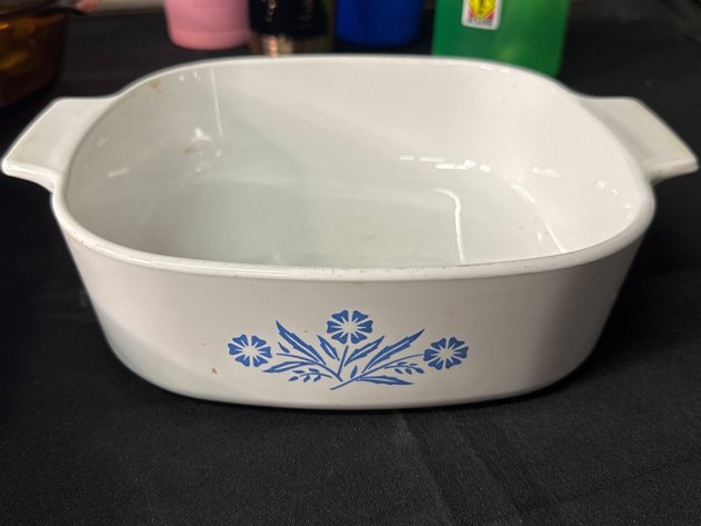 Image for Vintage Glassware