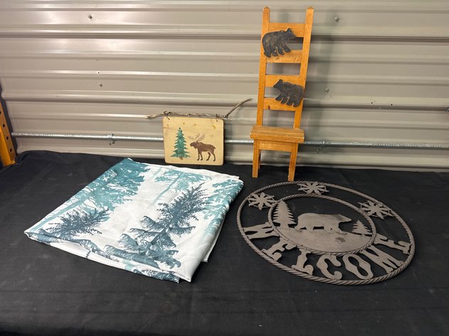 Image for Northwoods Decor