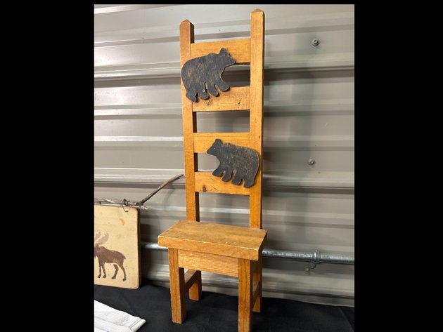 Image for Northwoods Decor