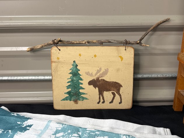 Image for Northwoods Decor