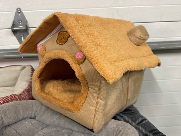 Image for Pet Items