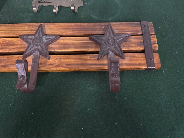 Image for Western Decor
