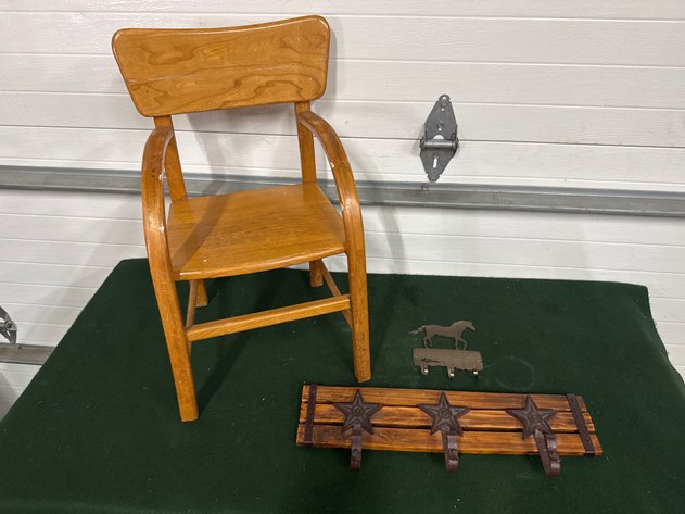 Image for Western Decor