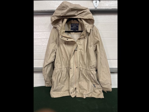 Image for Light Jacket