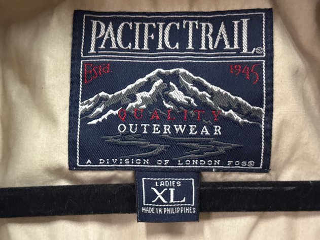 Image for Light Jacket