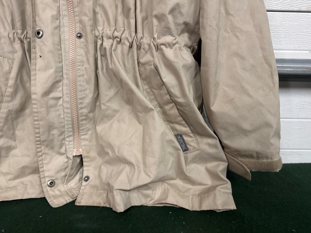 Image for Light Jacket