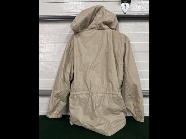 Image for Light Jacket