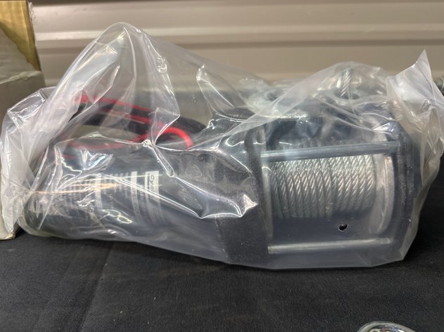 Image for Winch