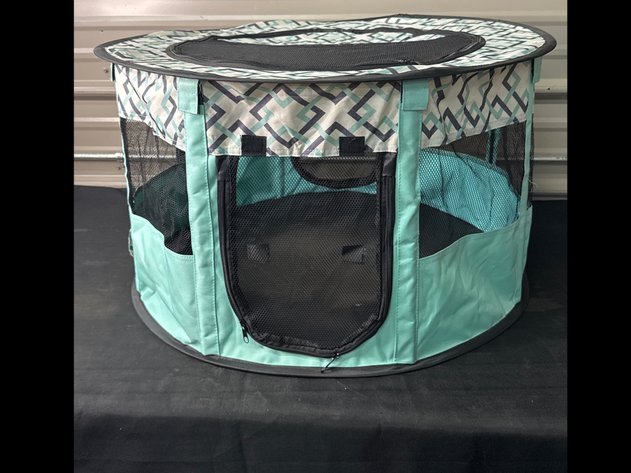 Image for Kitty Enclosure