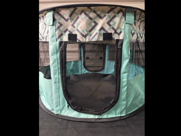 Image for Kitty Enclosure