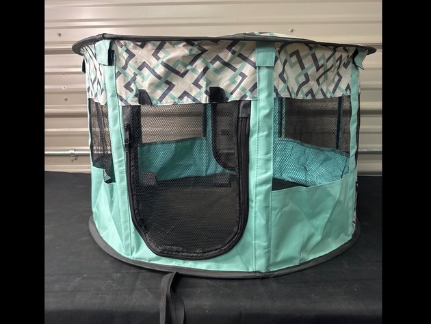 Image for Kitty Enclosure