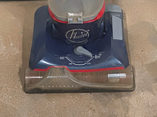 Image for Hoover Vacuum