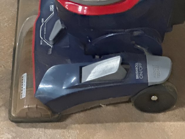 Image for Hoover Vacuum