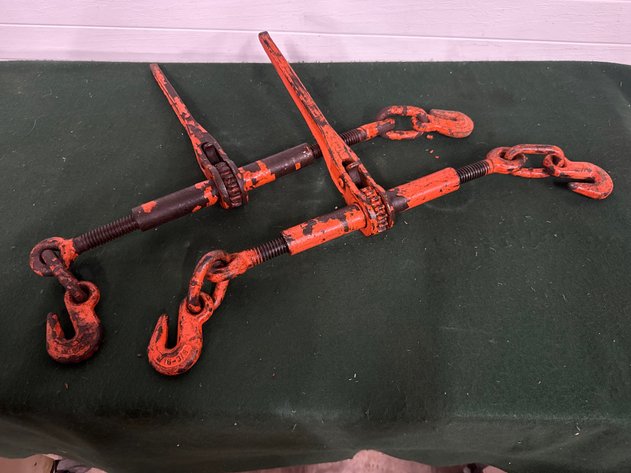 Image for Chain Binders