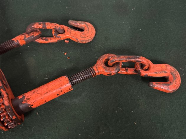 Image for Chain Binders