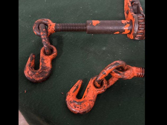 Image for Chain Binders