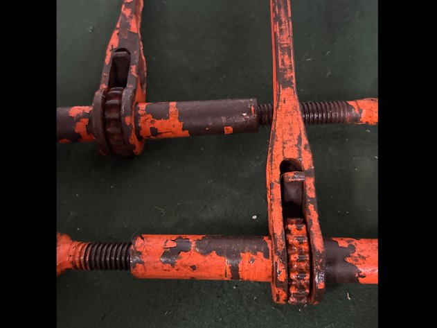 Image for Chain Binders