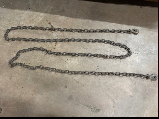 Image for 20’ Chain
