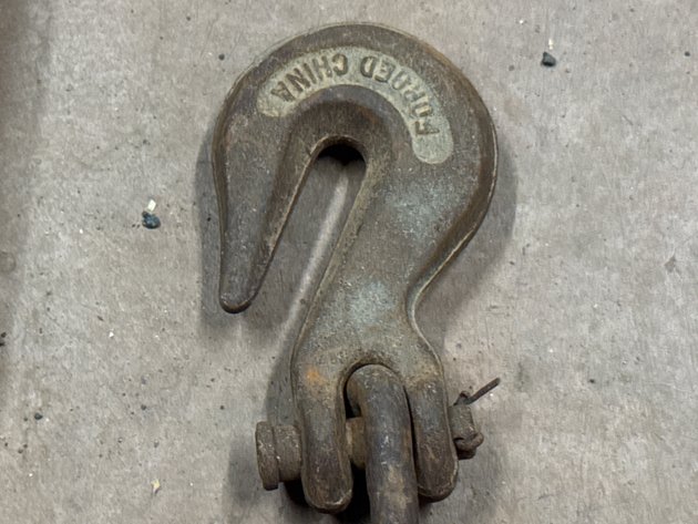 Image for 20’ Chain