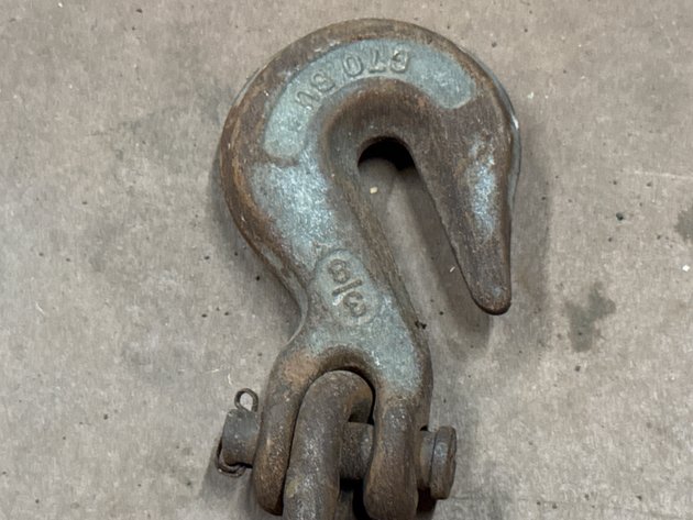 Image for 20’ Chain