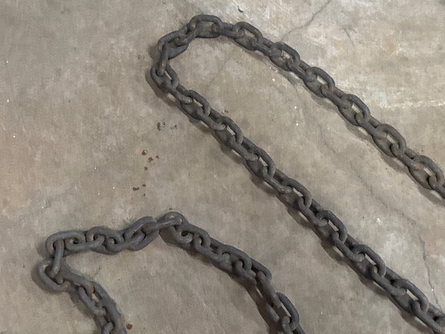 Image for 20’ Chain
