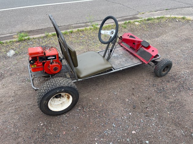 Image for Go-Kart