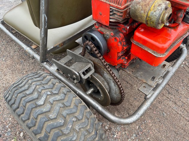 Image for Go-Kart