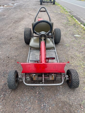 Image for Go-Kart