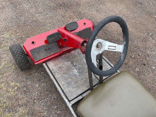 Image for Go-Kart