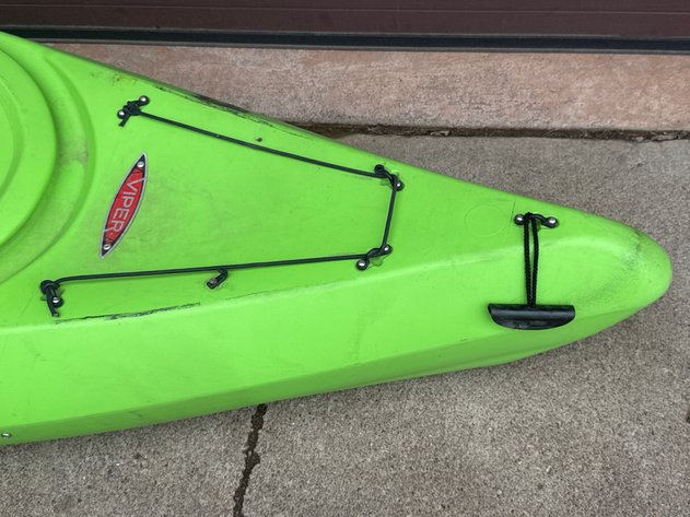 Image for Kayak