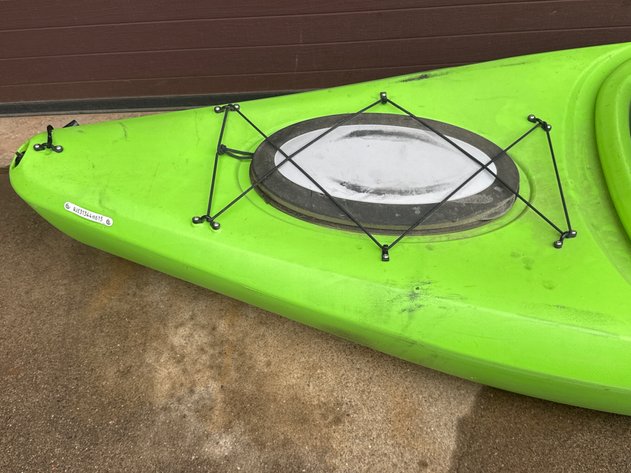 Image for Kayak