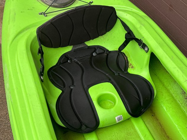 Image for Kayak