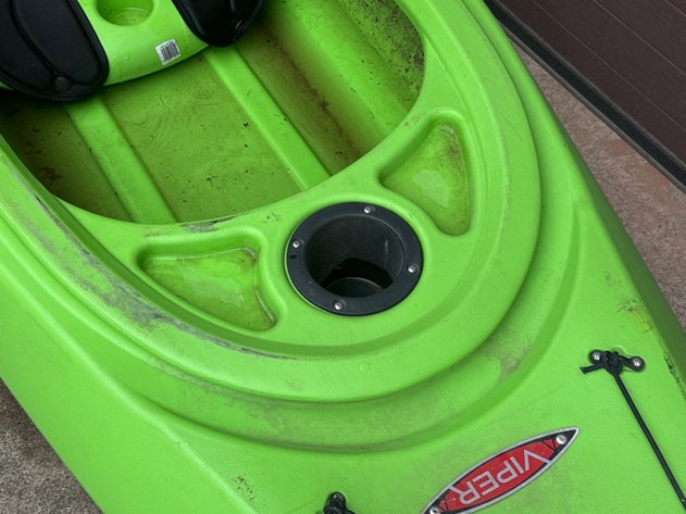Image for Kayak
