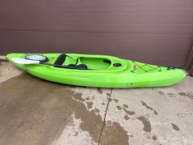Image for Kayak