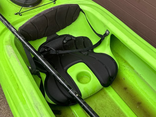 Image for Kayak