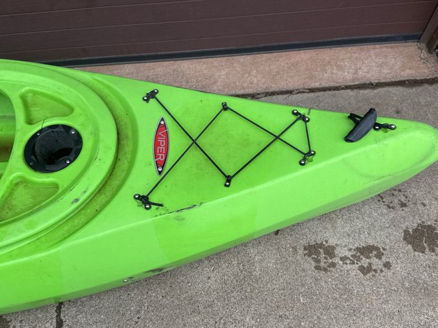 Image for Kayak