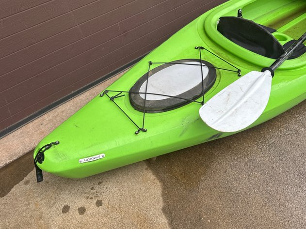 Image for Kayak