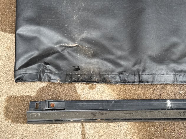 Image for Tonneau Cover