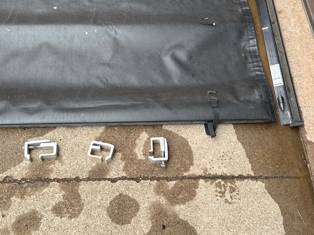 Image for Tonneau Cover