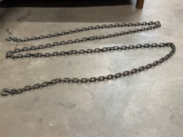 Image for Chain