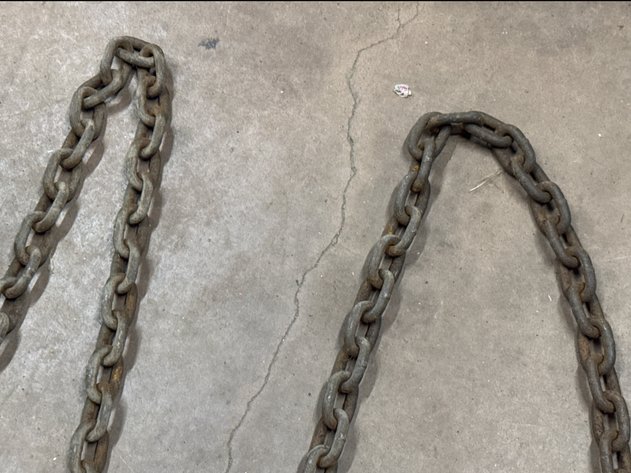 Image for Chain