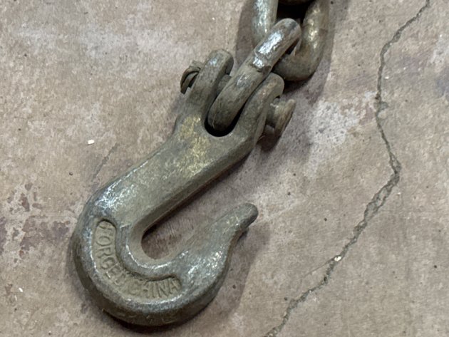 Image for Chain