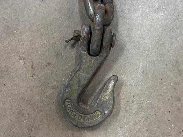 Image for Chain