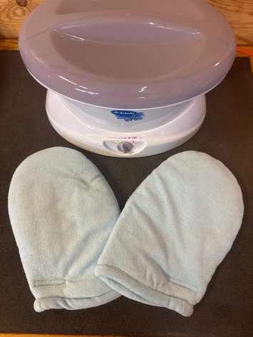 Image for Paraffin Thermal Therapy